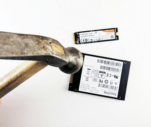 Dysk ssd